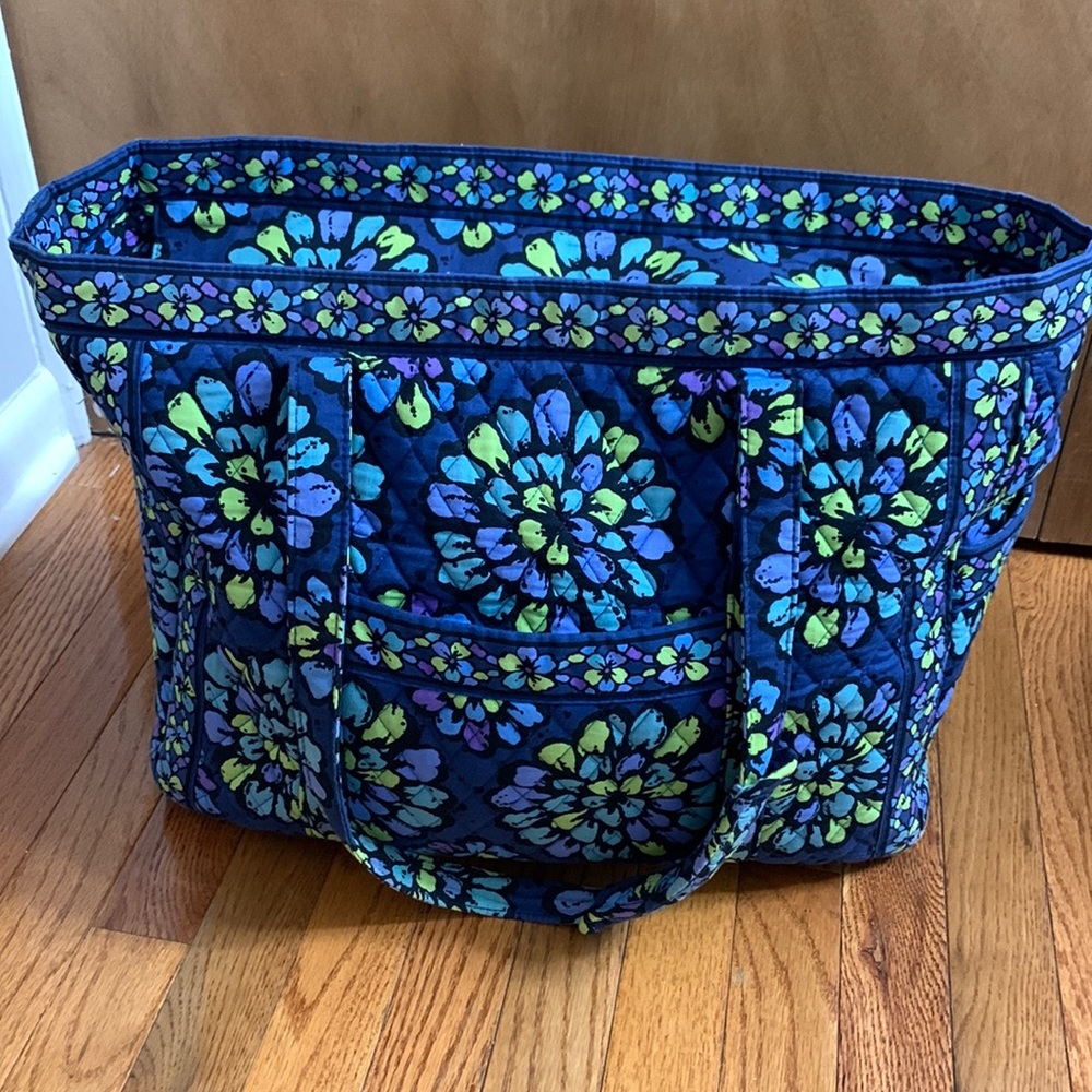 Vera Bradley bag